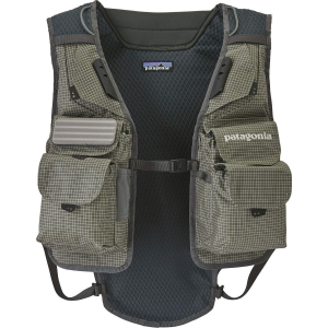 Patagonia Hybrid Fly Fishing Pack Vest