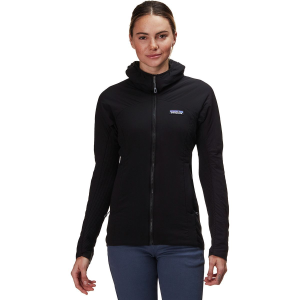 Patagonia Nano-Air Light Hybrid Hooded Jacket - Women's Patagonia Nano-Air Light Hybrid Hooded Jacket - Women's