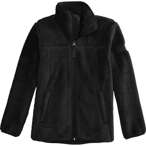 The North Face Campshire Full-Zip Fleece Jacket - Girls'