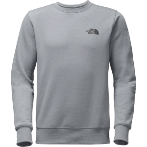 the north face men's sweaters