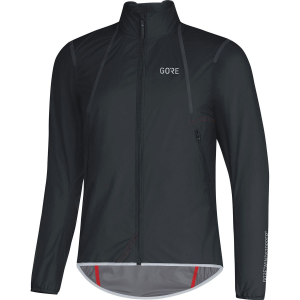 Gore Wear C7 Gore Windstopper Light Jacket - Men's