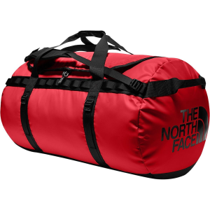 The North Face Base Camp 132L Duffel