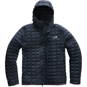 The North Face ThermoBall Hooded Insulated Jacket - Men's