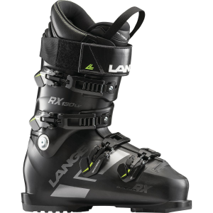 Lange RX 130 LV Ski Boot - Men's Lange RX 130 LV Ski Boot - Men's