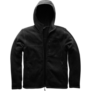 The North Face Gordon Lyons Hooded Fleece Jacket - Men's