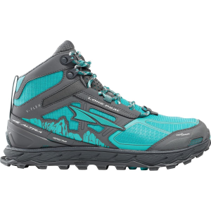 Altra Lone Peak 4.0 Mid Mesh Trail Running Shoe - Women's