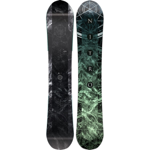 Nitro Victoria Snowboard - Women's