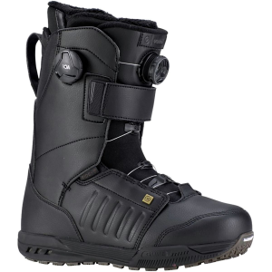 Ride Deadbolt Boa Snowboard Boot - Men's