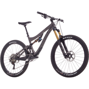 Pivot Mach 6 Carbon Pro XT 1x Complete Mountain Bike - 2018