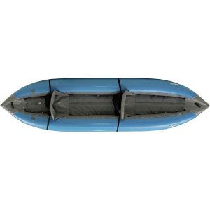 Aire Outfitter II Tandem Inflatable Kayak