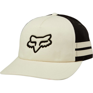 Fox Racing Head Trik Trucker Hat