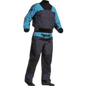 Immersion Research Arch Rival Rear Zip Drysuit - Men