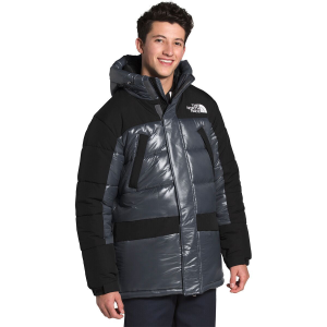 the north face shielder insulated parka