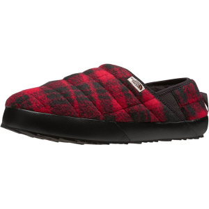 the north face thermoball traction mule iv bootie