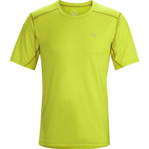 Arcteryx Accelero Comp Shirt Mens