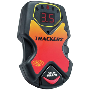 bca tracker2 avalanche transceiver