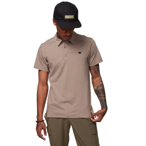 Arc'teryx Captive Short-Sleeve Polo Shirt - Men's