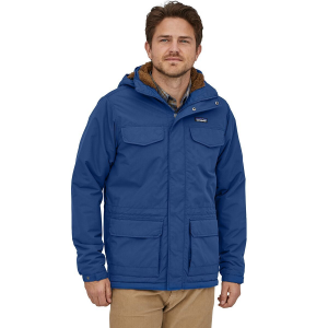 Patagonia Isthmus Parka Mens