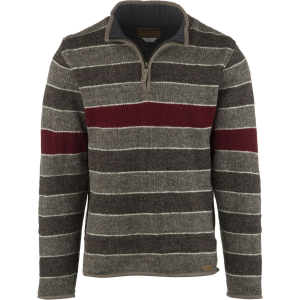 Laundromat Cambridge Sweater Mens