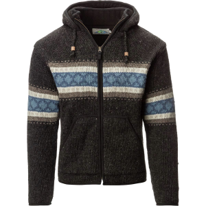 Laundromat Wayne Sweater Mens