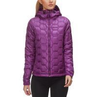 Marmot Ama Dablam Jacket women backcountry winter hiking clothes