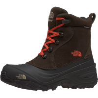The North Face Chilkats Reviews - Trailspace.com