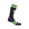Darn Tough Merino Wool Over-The-Calf Padded Ultra-Light Ski Sock - Kids'