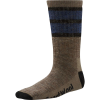 SmartWool Striped Hike Medium Crew Sock - Kids'