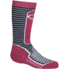 Icebreaker Snow Mid Over The Calf Sock - Boys'