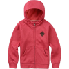Burton Mini Scoop Hooded Fleece Jacket - Toddler Girls'