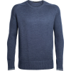 Icebreaker Spire Crewe Sweater - Men's