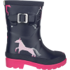 Joules Junior Welly Boot - Girls'