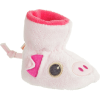 Acorn Easy Critter Bootie Slipper - Toddler/Infant Girls'