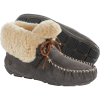 Acorn Sheepskin Moxie Boot - Women's