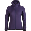 Black Diamond Deployment Hooded Jacket - Women's