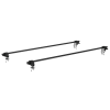 Yakima BedRock - 4-Pack w/Locks
