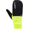 Craft Hybrid Weather Gloves