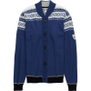 Dale of Norway Cortina Bomber Sweater - Men's