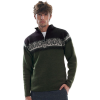 Dale of Norway St. Moritz Sweater - Men's