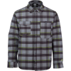 Nike 800 Aeroloft Flannel Down Jacket - Men's