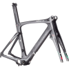 Wilier Twin Blade Road Frameset - 2016