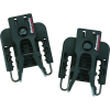 Hotronic Side Strap Brackets