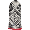 Hestra Nordic Wool Mitten - Women's
