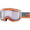 Uvex Snowstrike Variotronic Goggle