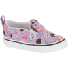 Vans Slip-On V Shoe - Infant and Toddler Girls'