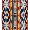 Pendleton Towel For Two