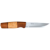 Helle BraKar Knife