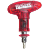 Brooks-Range Ski Binding Tool (Ratcheting Screwdriver)