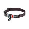 Wolfgang Man & Beast Native Lines Dog Collar