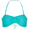 RVCA Serpento Bandeau Bikini Top - Women's